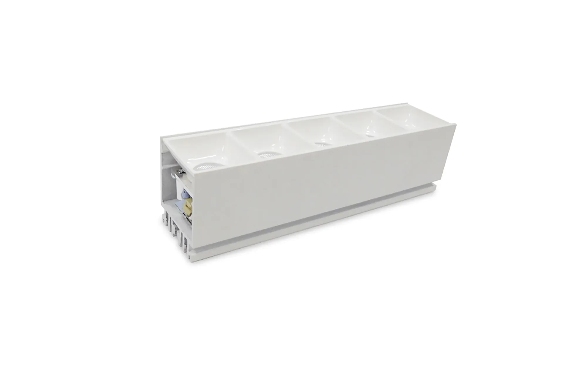 Eline Indoor Surface Mounted Luminaires Dlux Unidirectional Surface Mount Eline Indoor Surface Mounted Luminaires Dlux Unidirectional Surface Mount